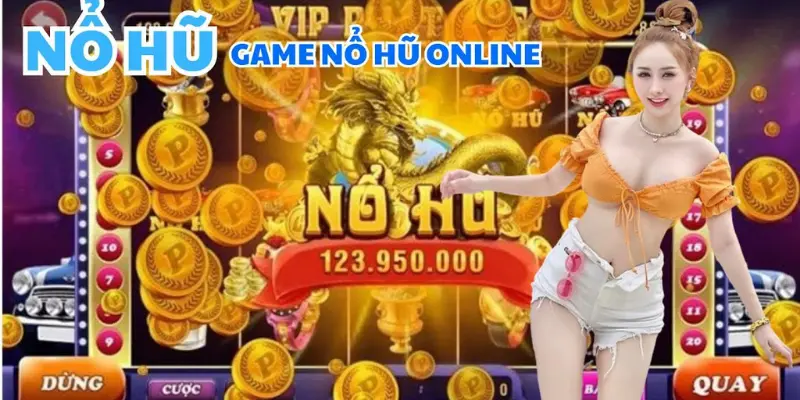 Khám phá mẹo chơi nổ hũ trực tuyến giúp tăng cơ hội thắng.