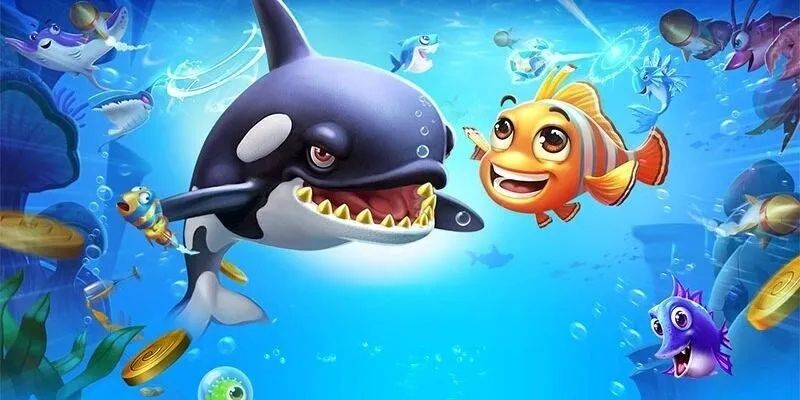 Mẹo bắn cá online hiệu quả giúp tiết kiệm đạn